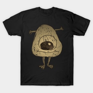 alien T-Shirt